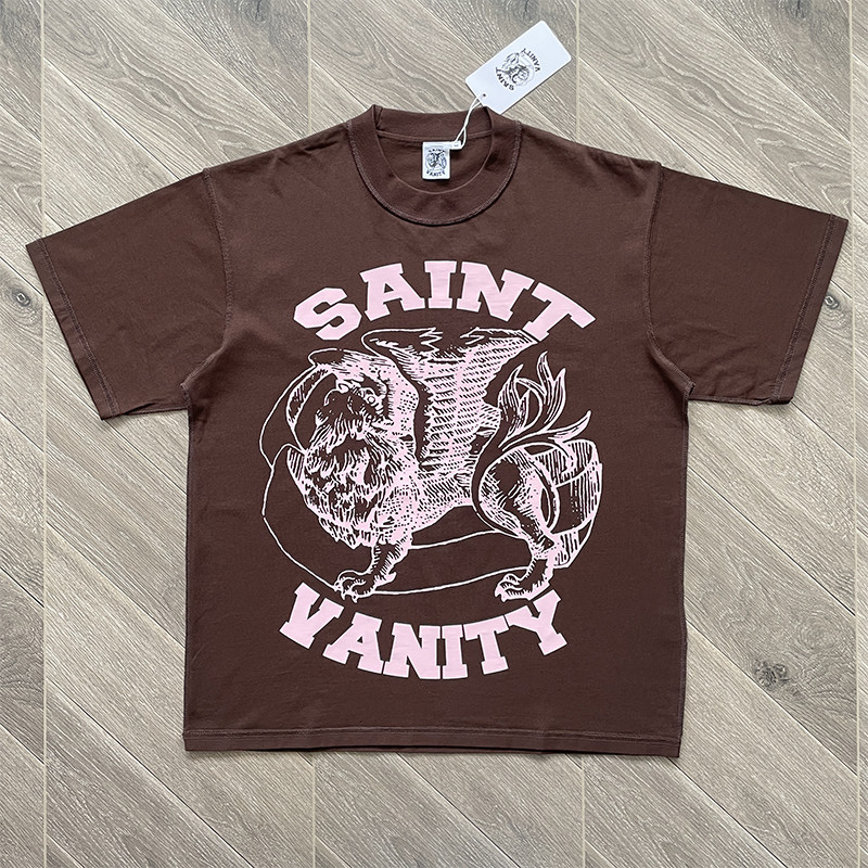 5_Saint Vanity T-shirt