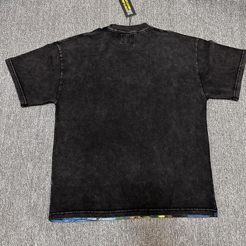 103_Godspeed T-shirt