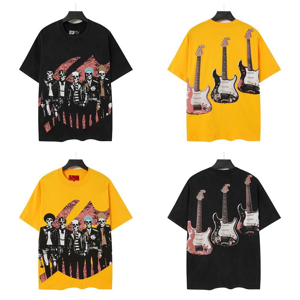 101_Godspeed T-shirt