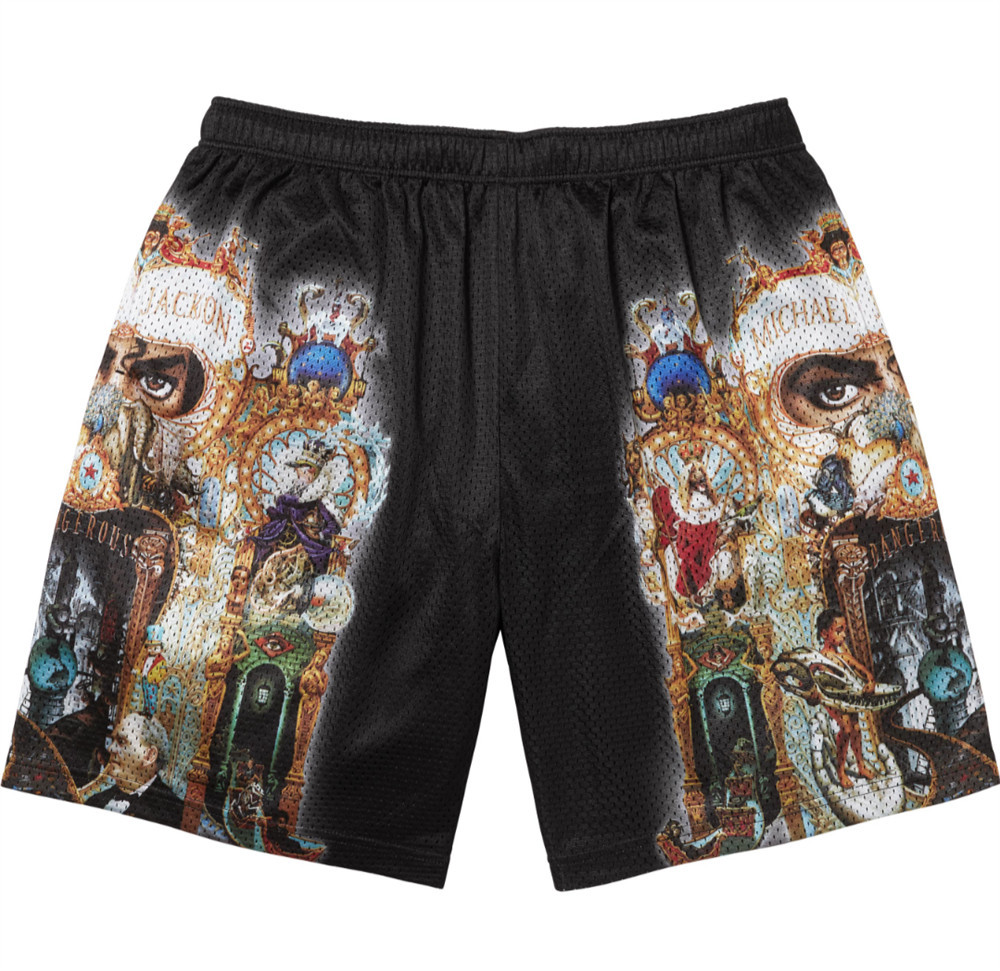 19_[1:1 quality] Supreme Shorts