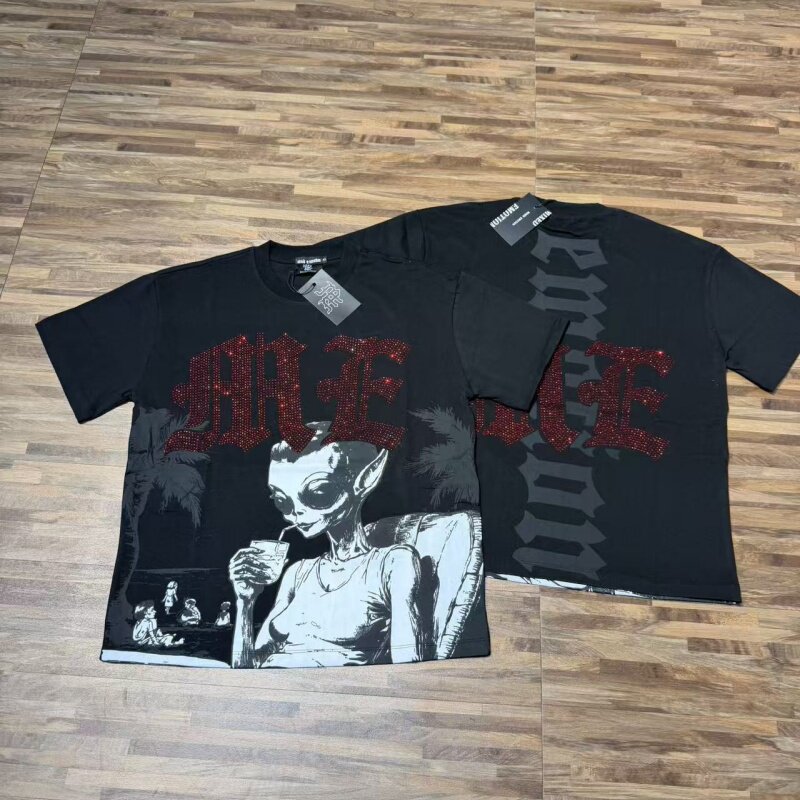 79_Mixed Emotion T-shirt