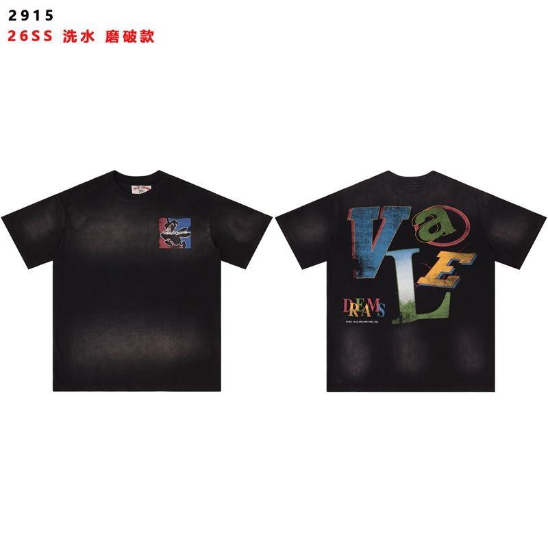 62_Valley Dream T-shirt