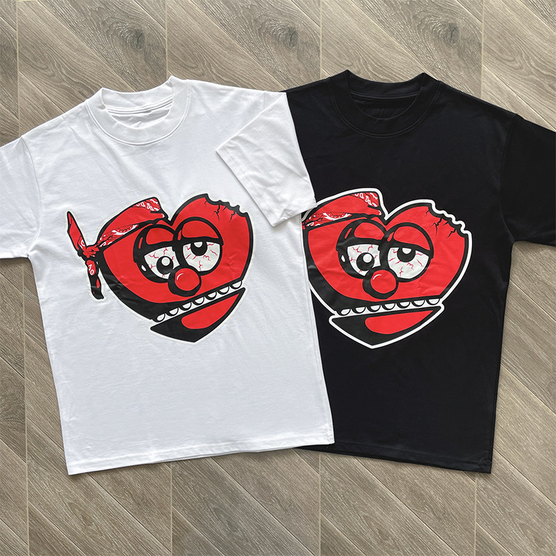 92_Glo Gang T-shirt