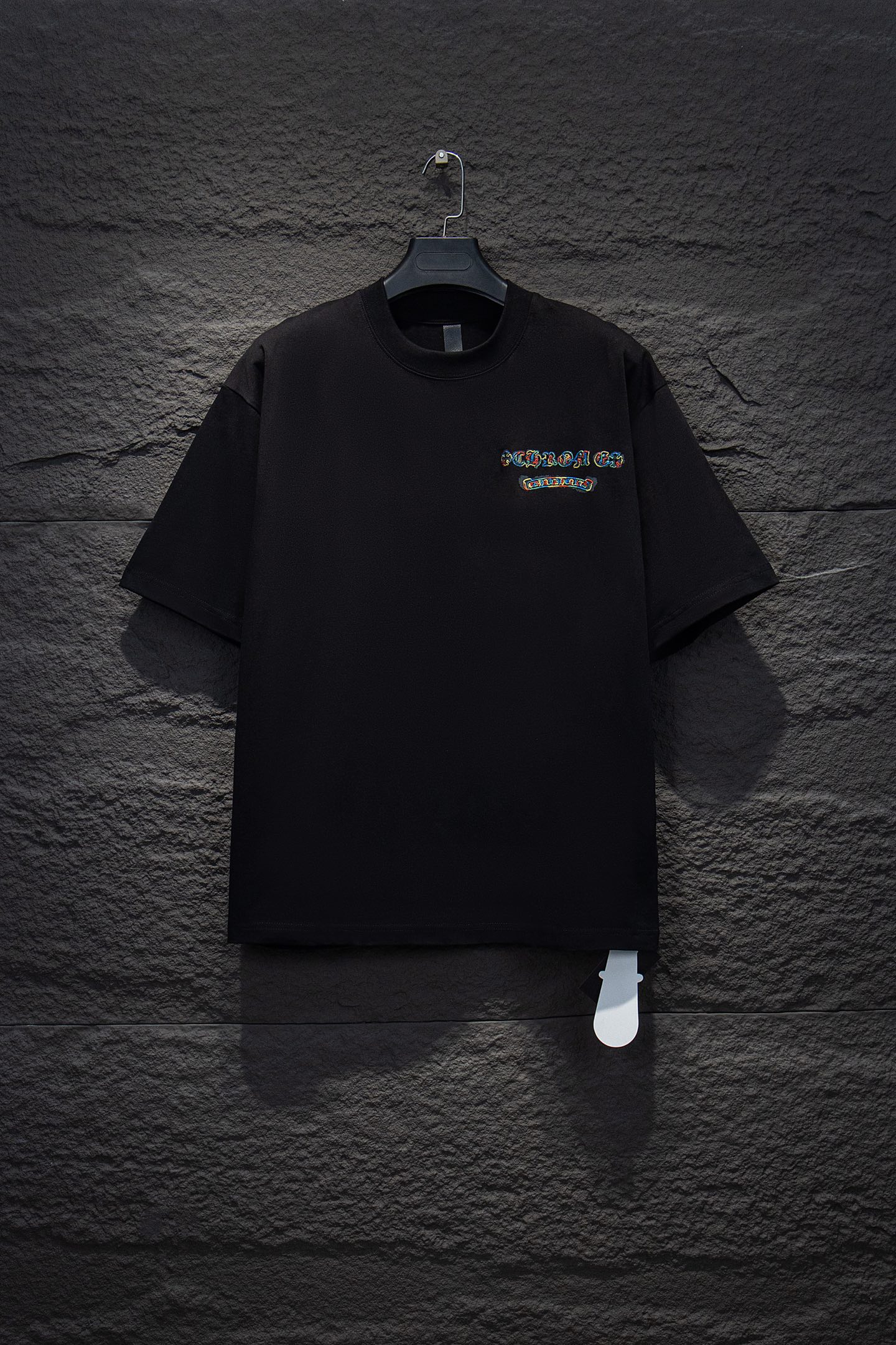 102_Chrome Heart T-shirt