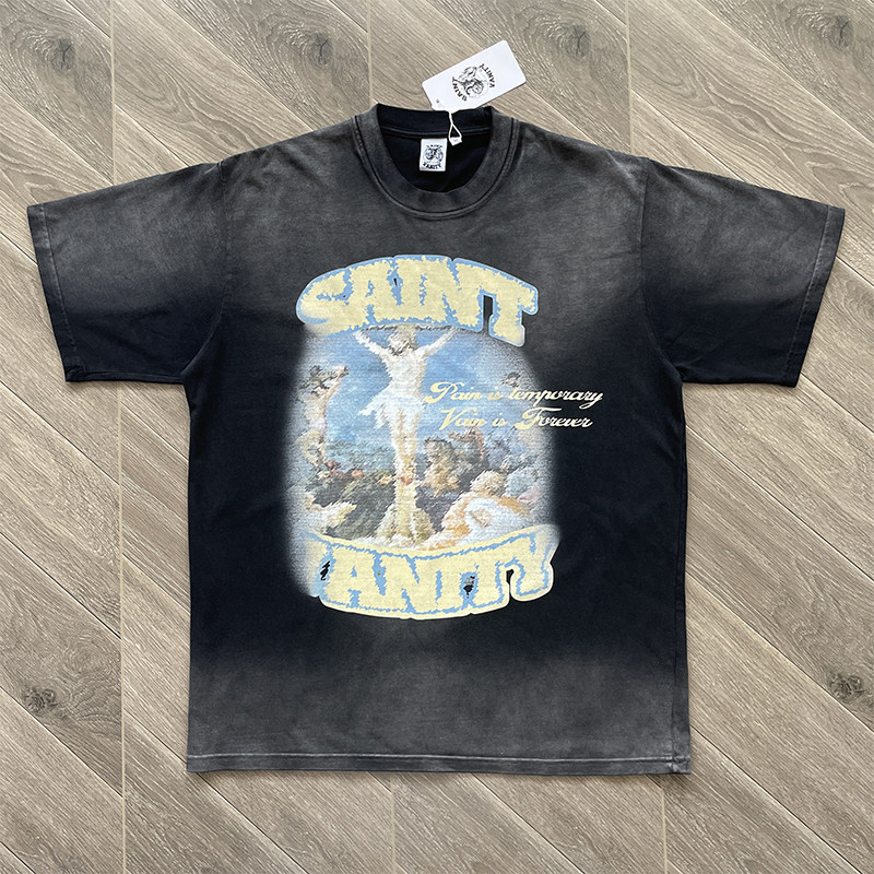 4_Saint Vanity T-shirt