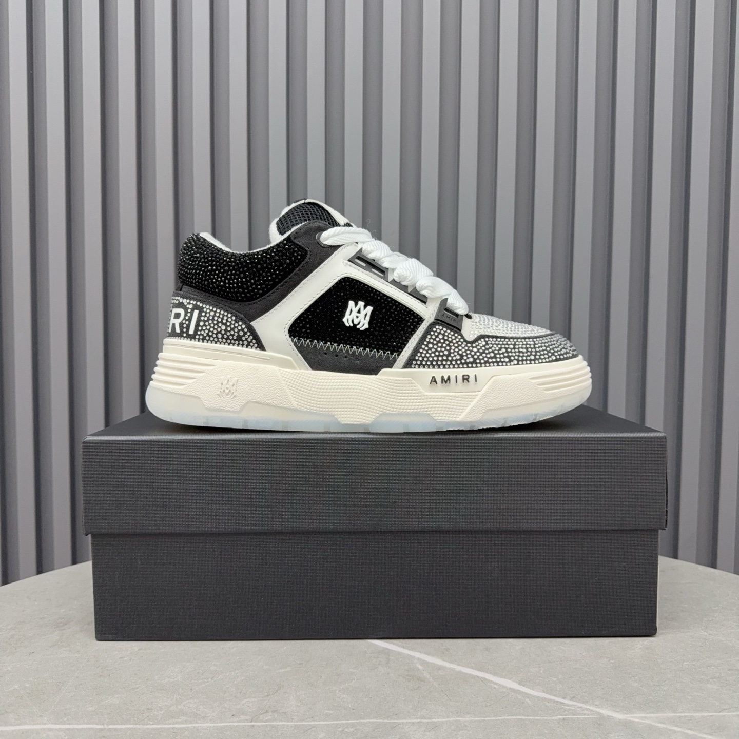 41_Amiri Shoes