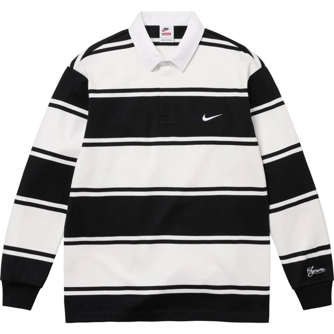 31_[1:1 quality] Supreme Longsleeves
