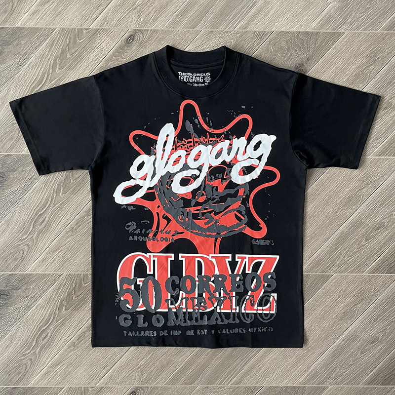 12_Glo Gang T-shirt