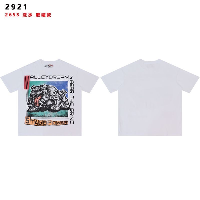 65_Valley Dream T-shirt