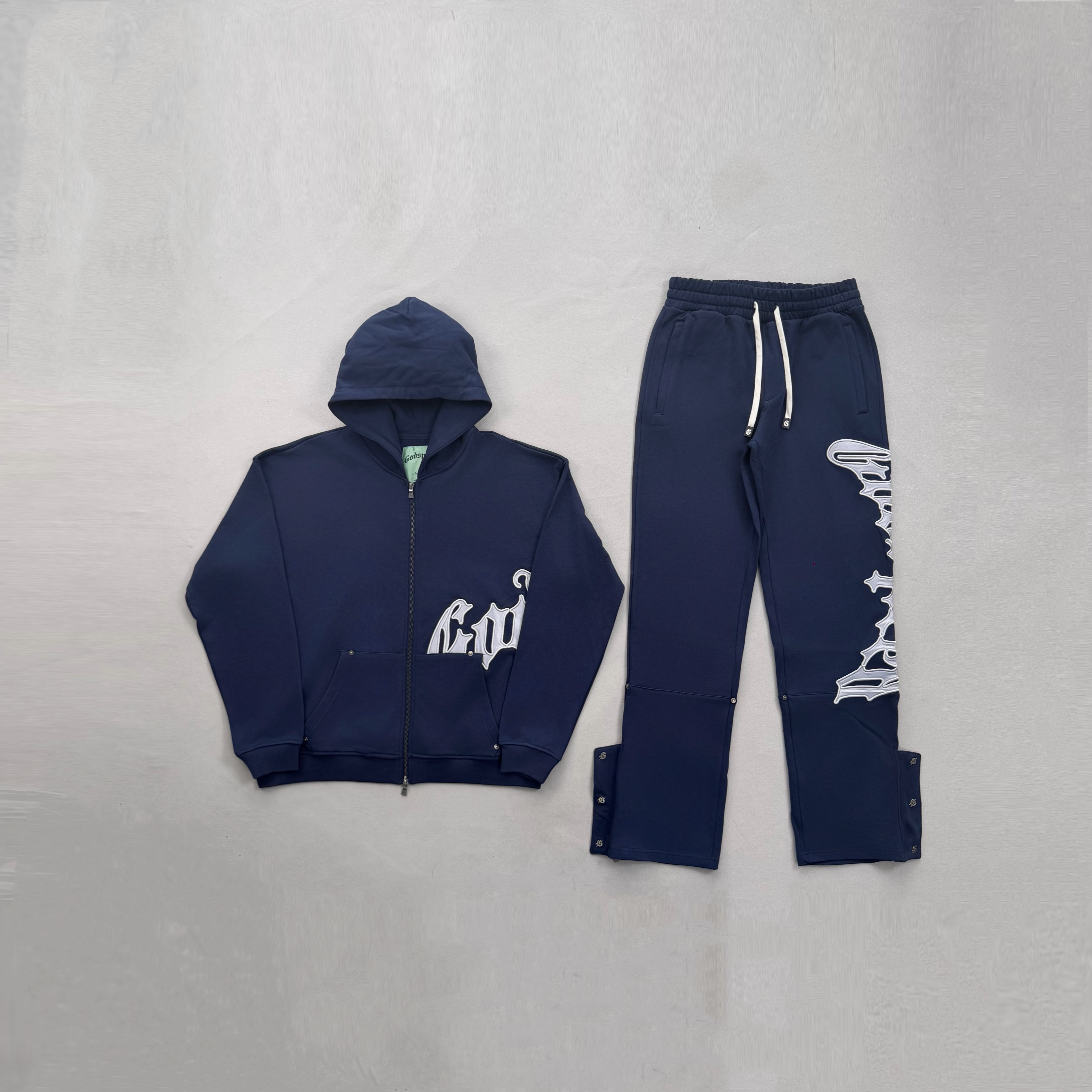 50_[1:1 quality] Godspeed Tracksuit