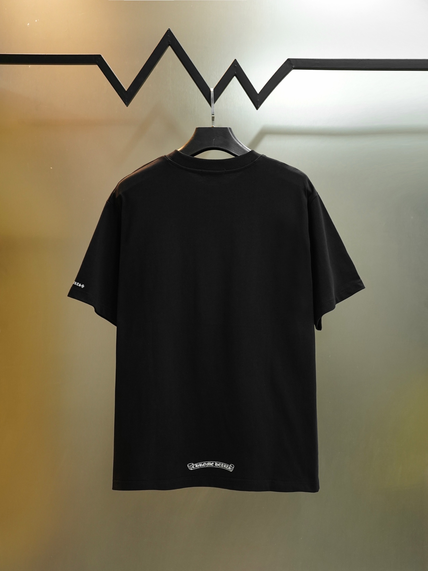 30_Chrome Heart T-shirt