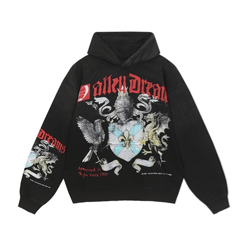 35_Valley Dream Hoodie