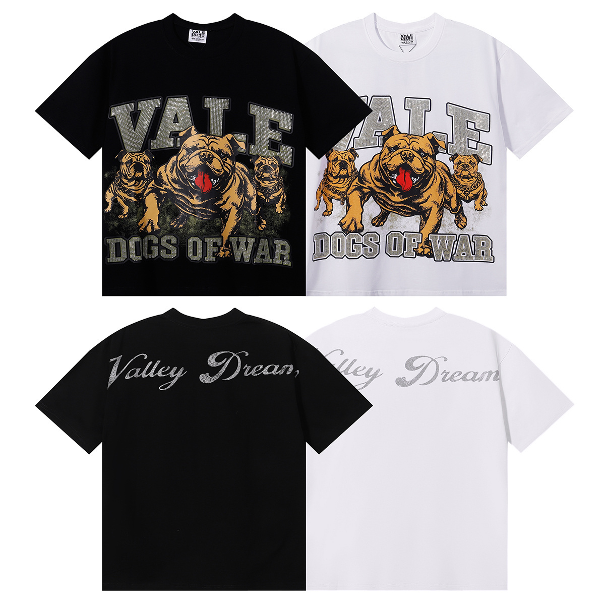 42_Valley Dream T-shirt