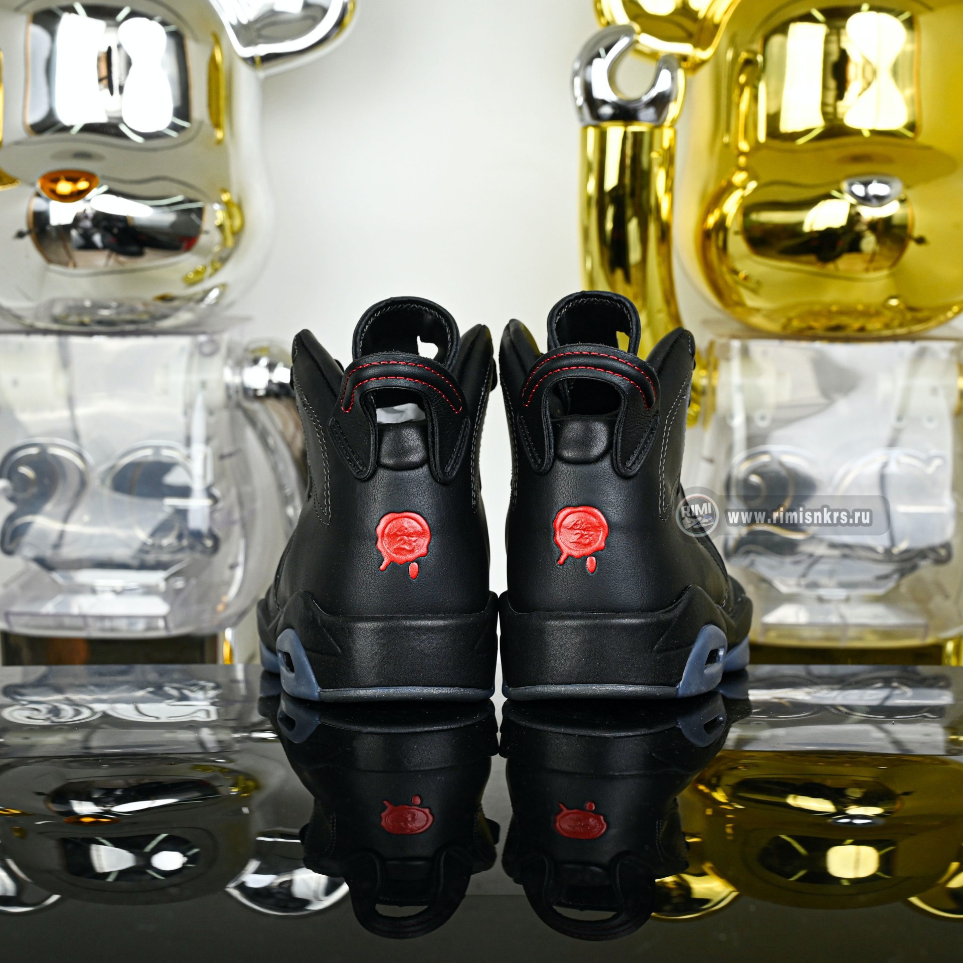 Air Jordan 6 