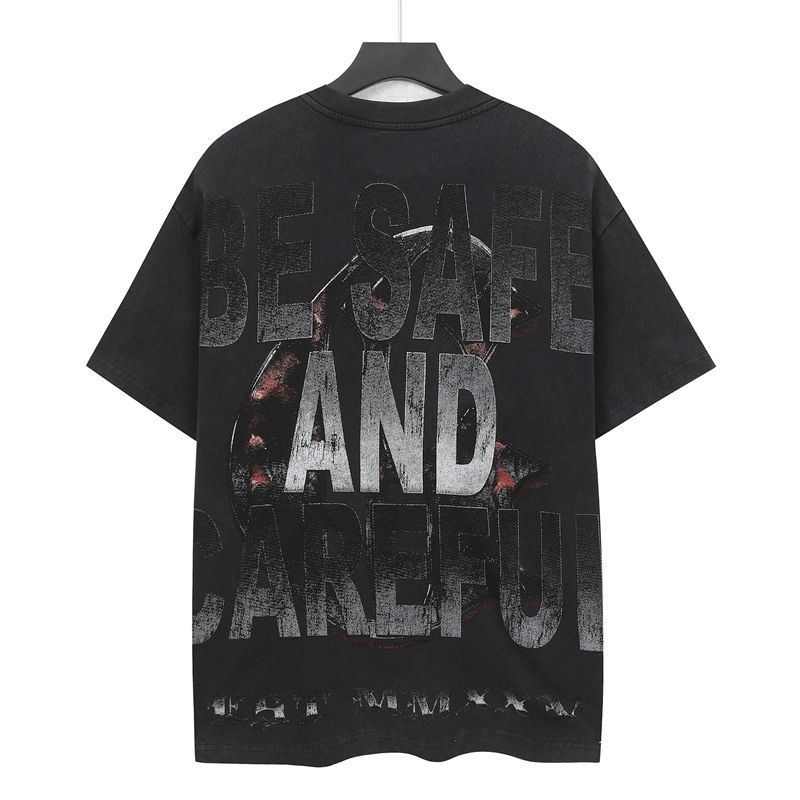 44_Godspeed T-shirt
