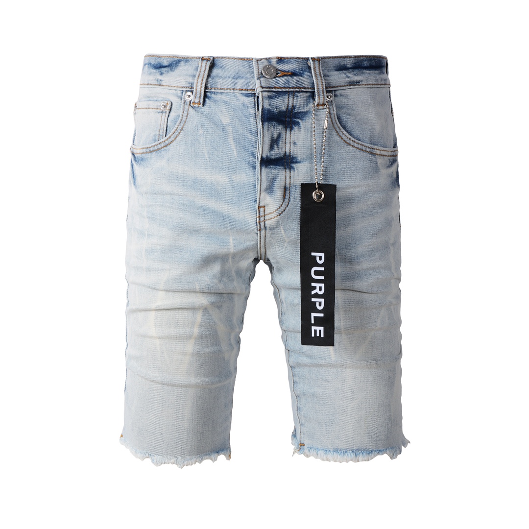 65_Purple Brand Shorts