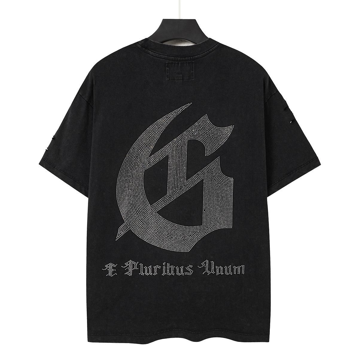 65_Godspeed T-shirt