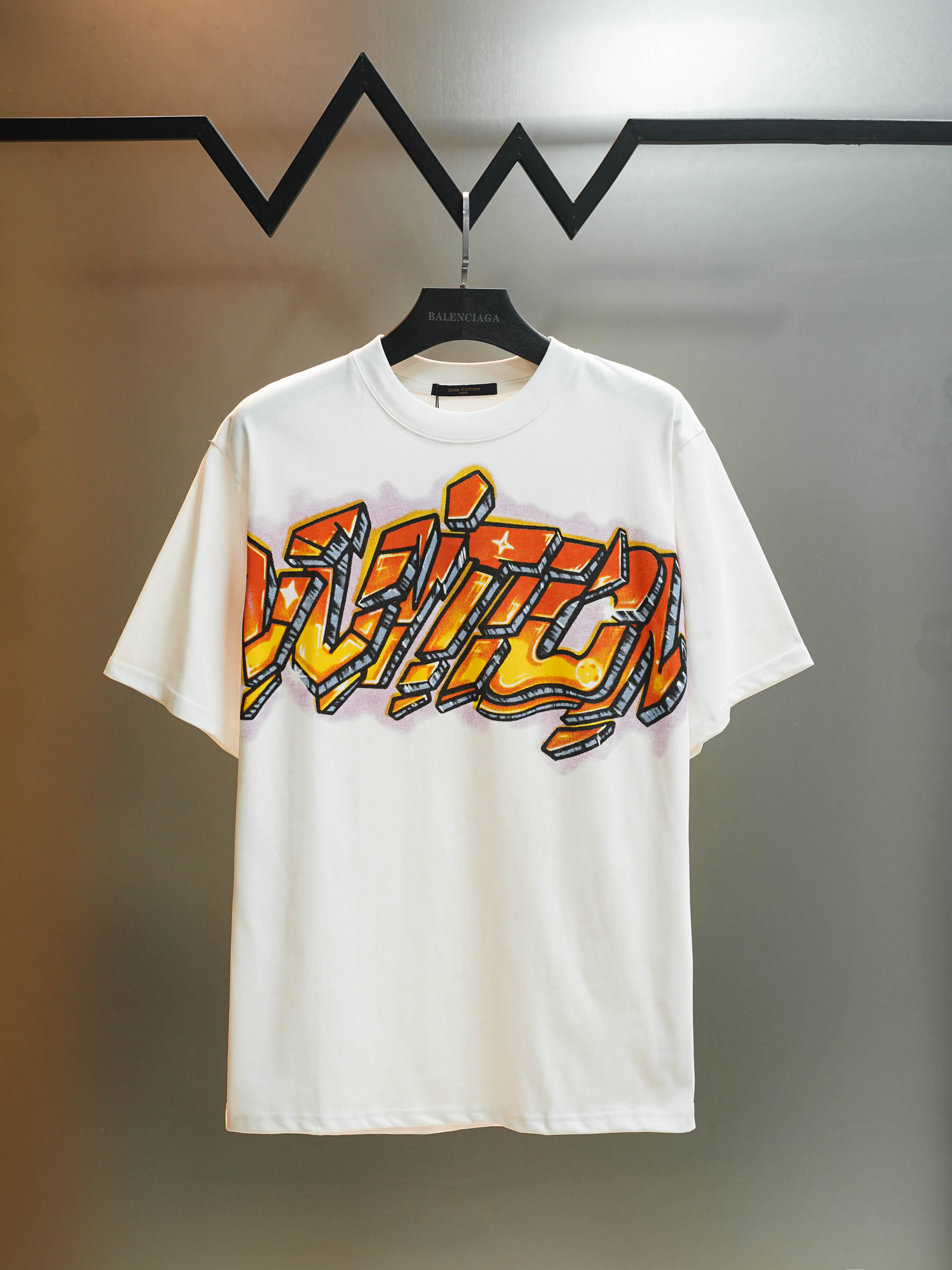 84_Louis Vuitton T-shirt