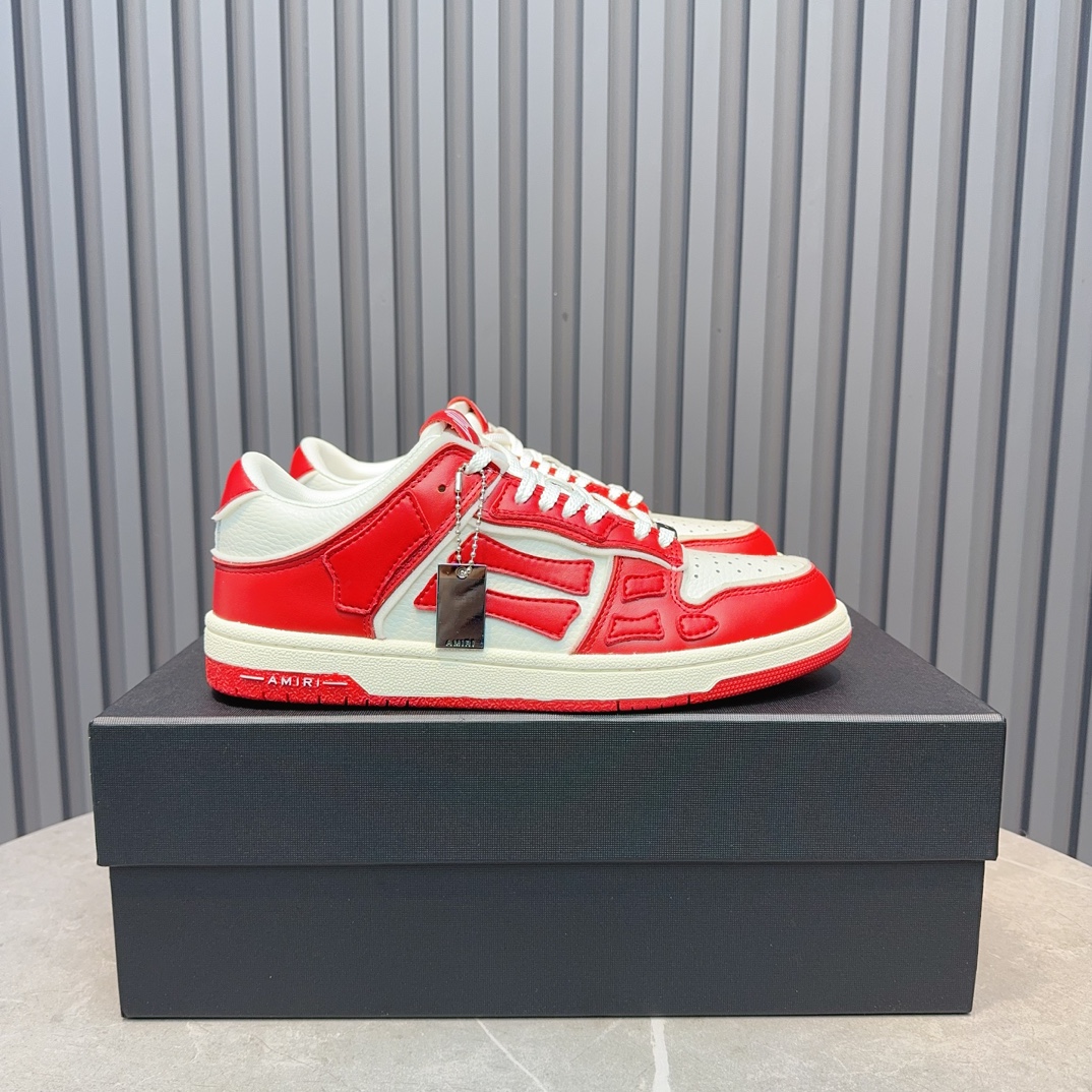 28_Amiri Shoes