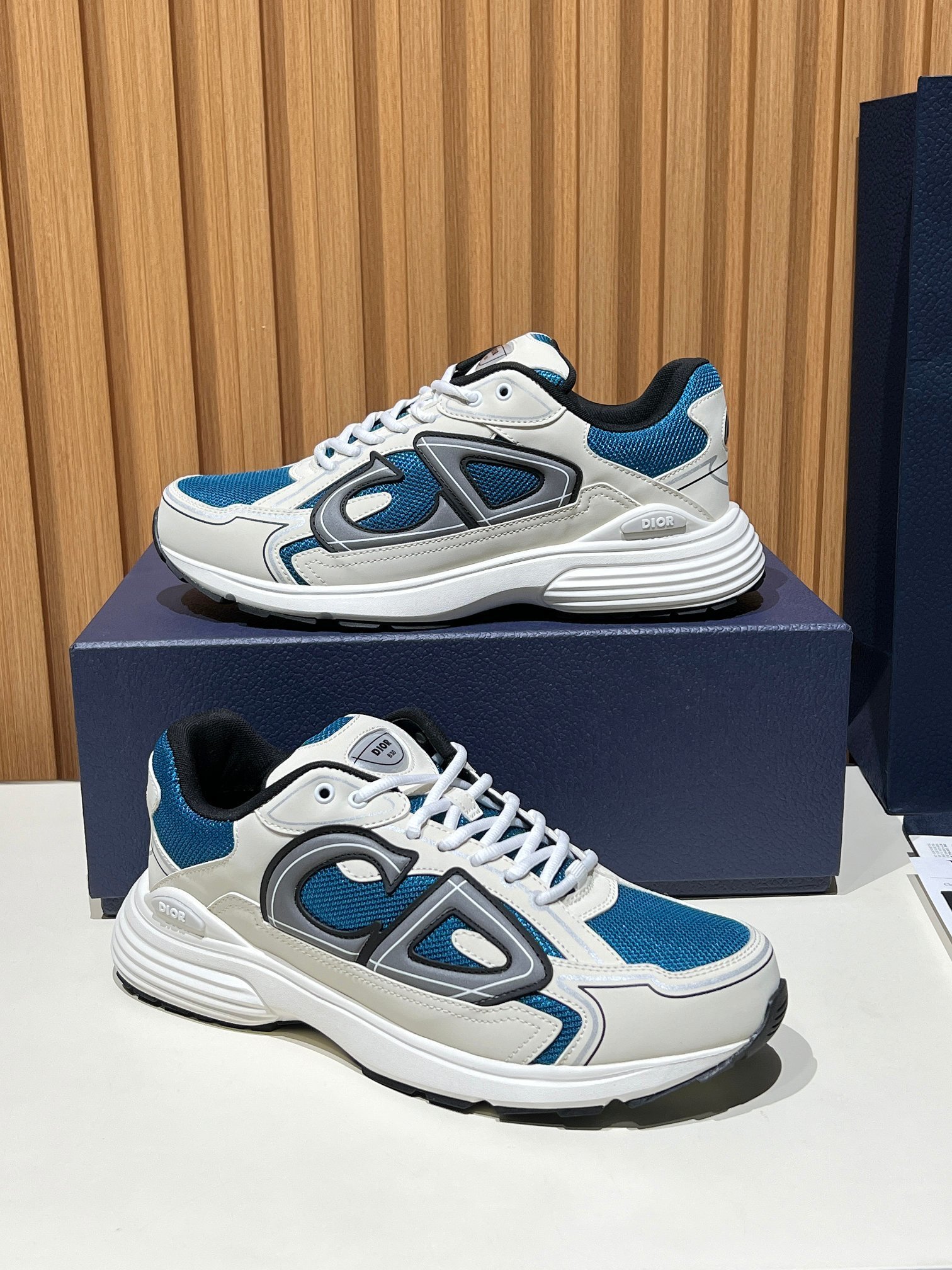 79_Dior B30 Shoes
