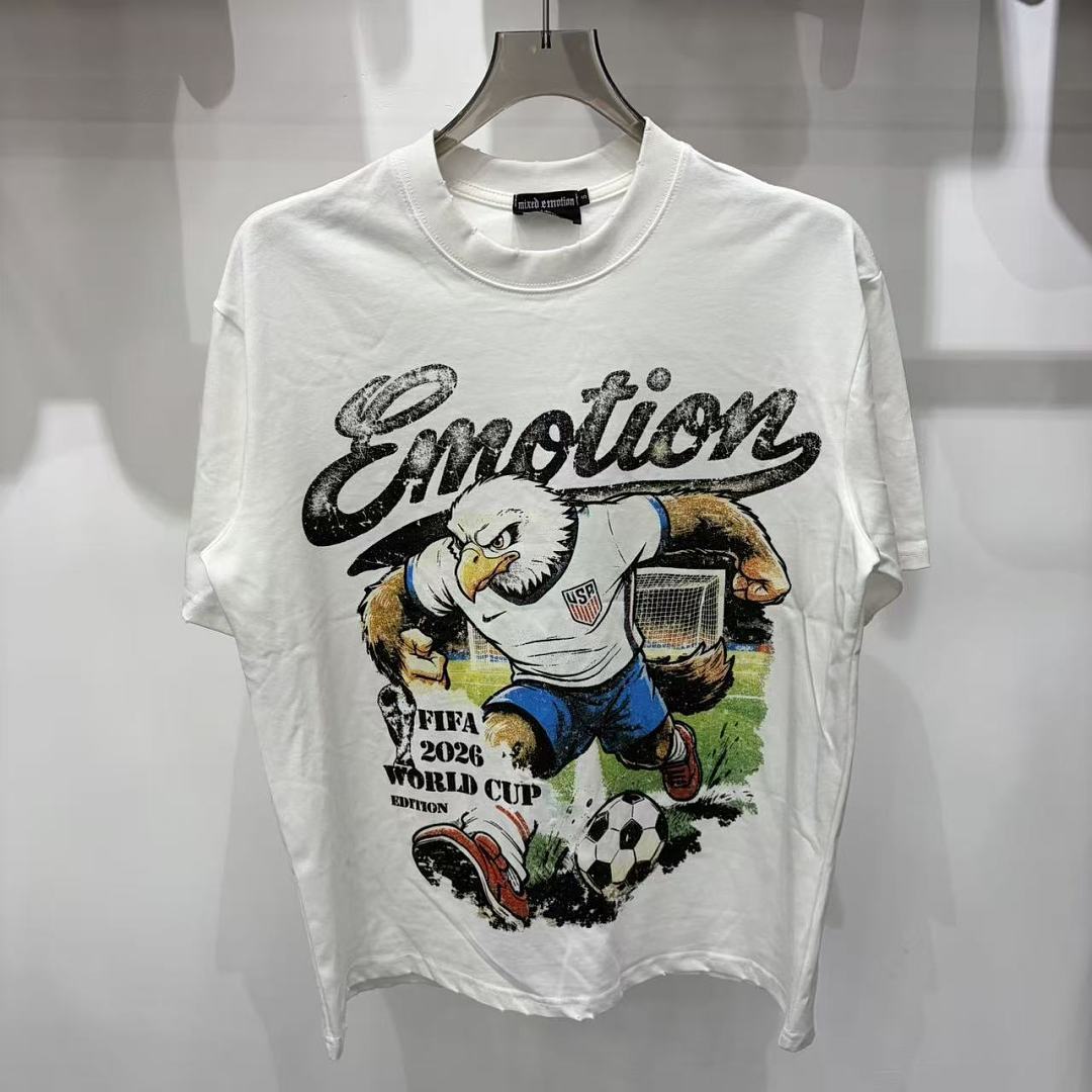 52_Mixed Emotion T-shirt