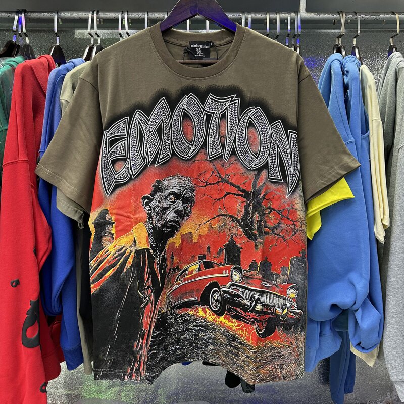 71_Mixed Emotion T-shirt