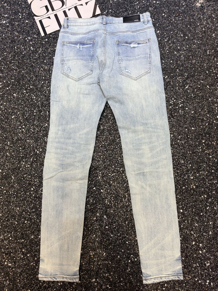 37_Amiri Jeans