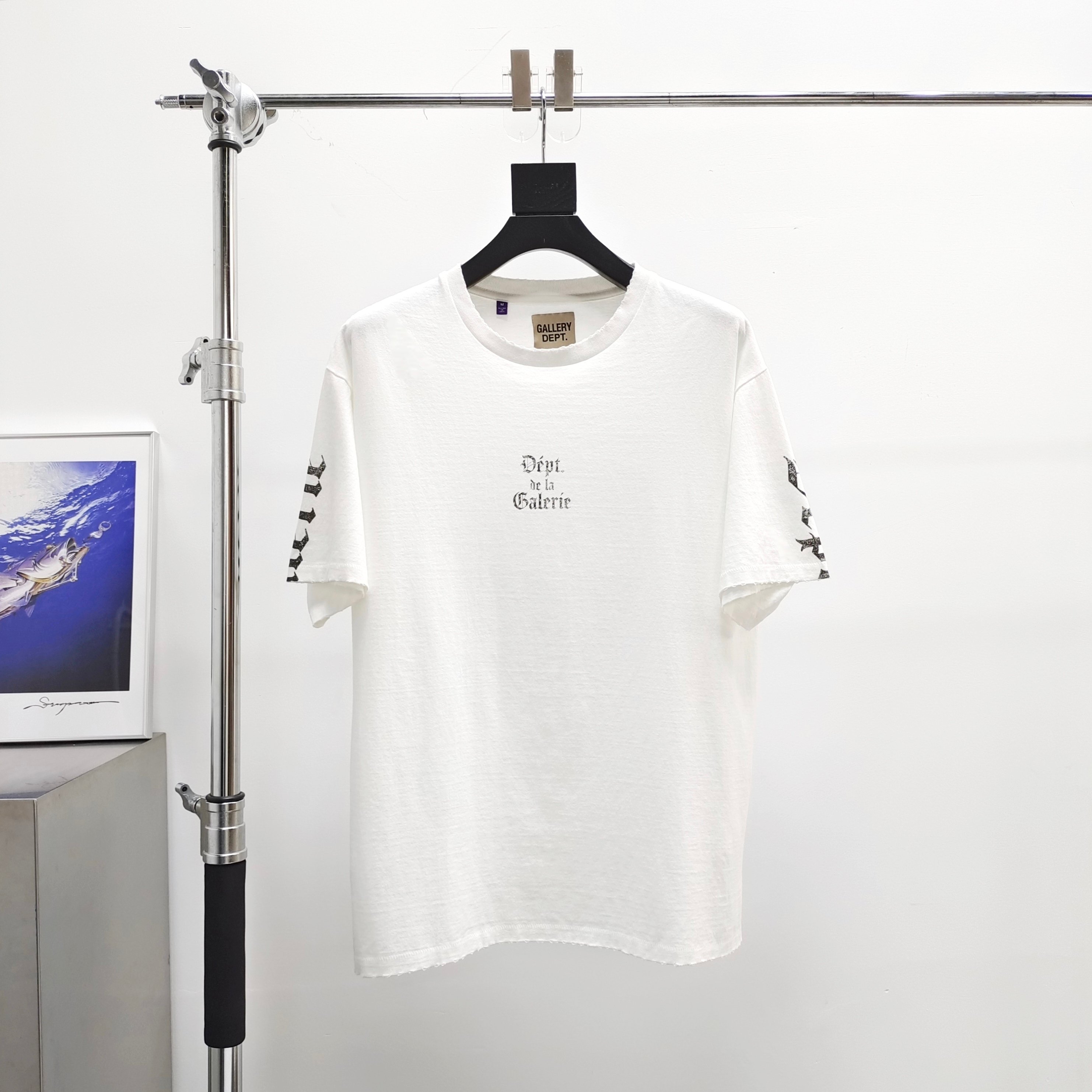 10_[1:1 quality]Gallery Dept T-shirt