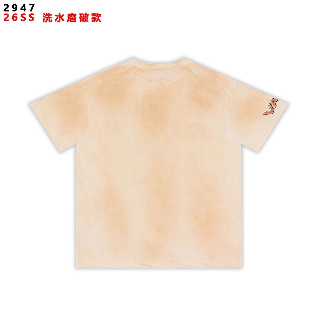 65_Valley Dream T-shirt
