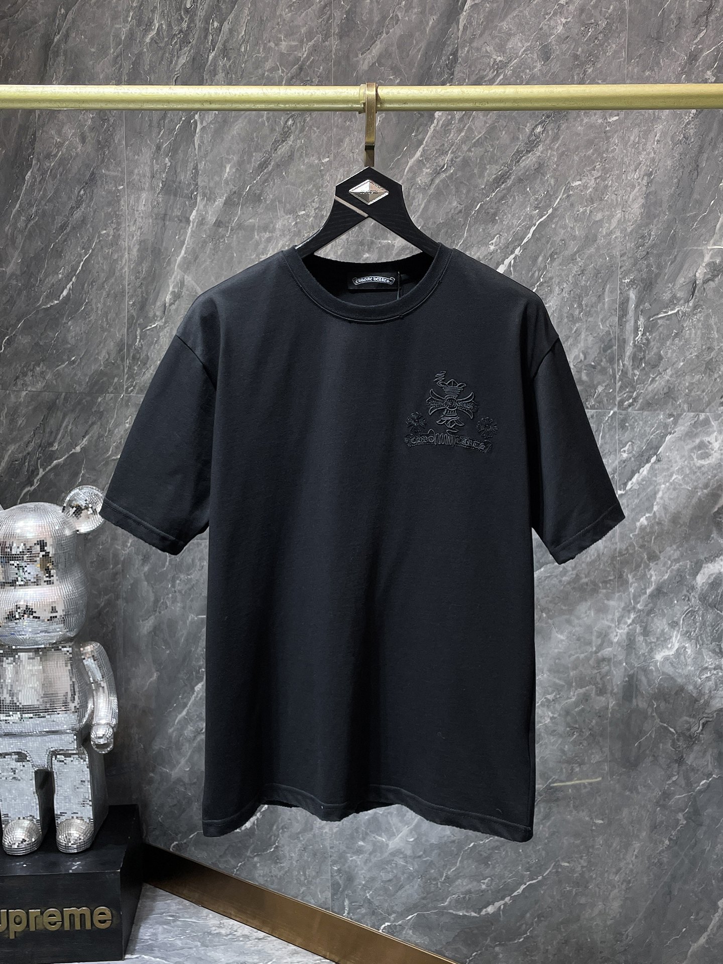 32_Chrome Heart T-shirt
