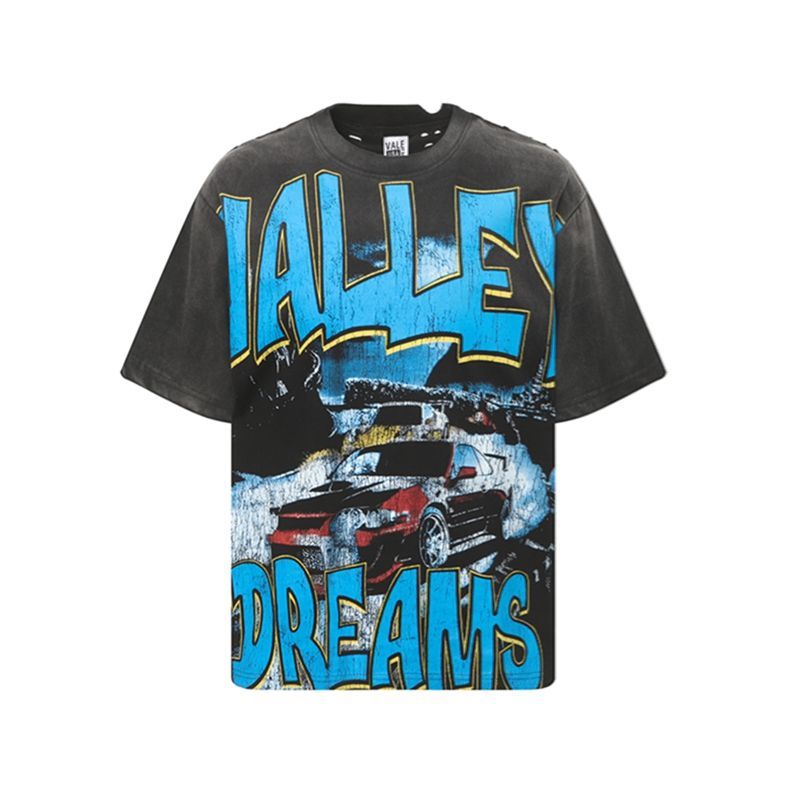 11_Valley Dream T-shirt