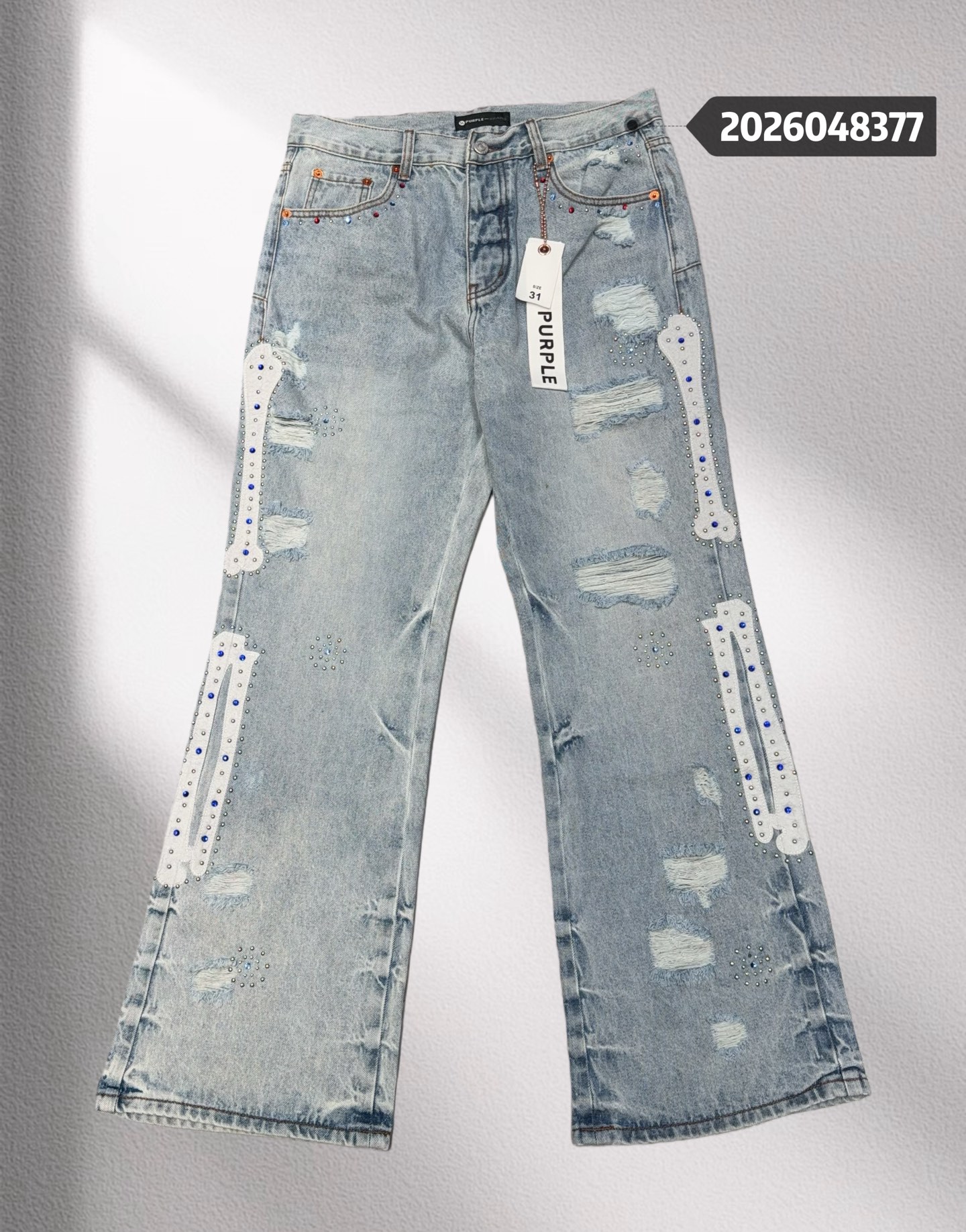 9_Purple Brand Jeans