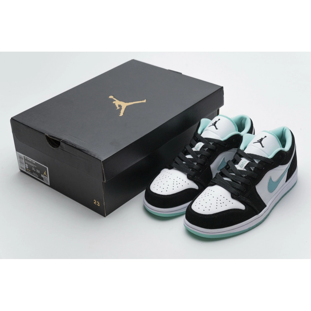 21_Air Jordan 1 Low Shoes