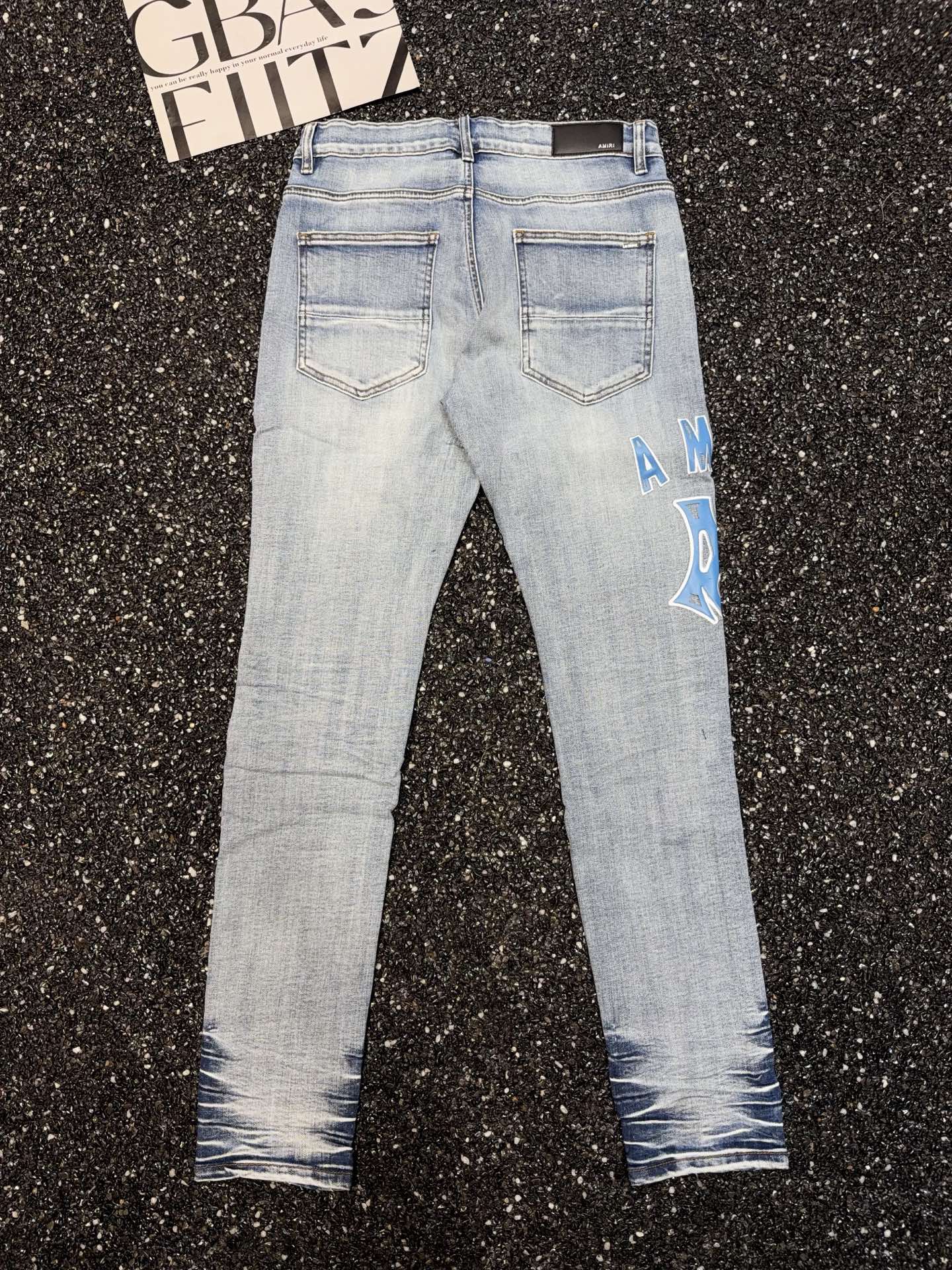 79_Amiri Jeans