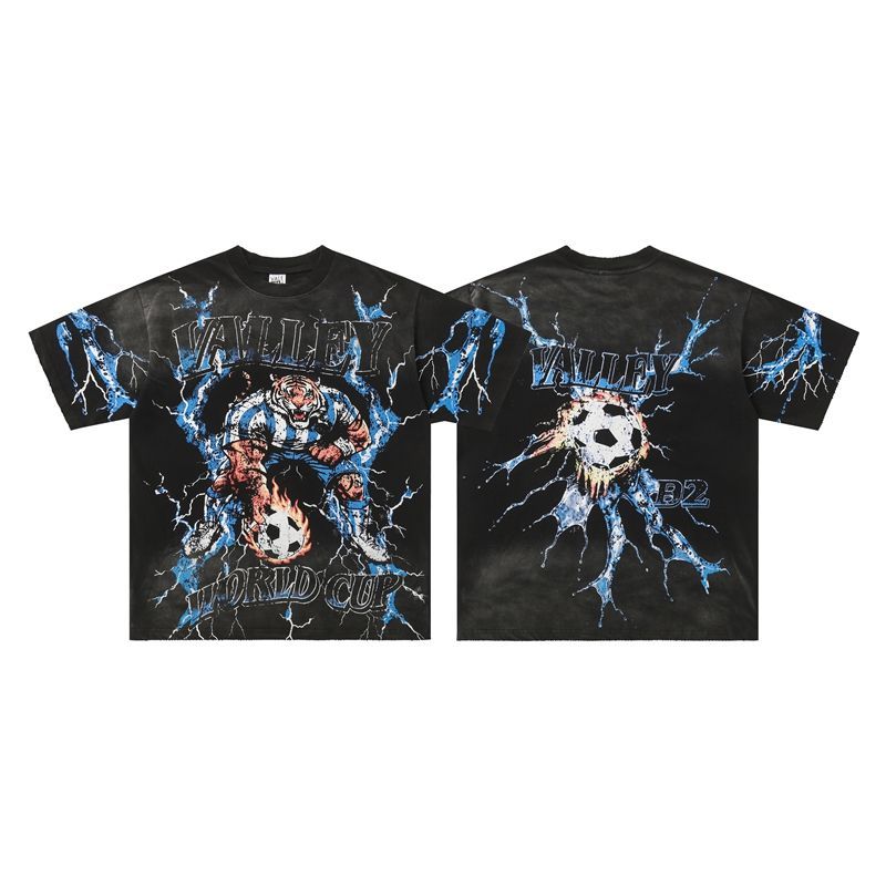 87_Valley Dream T-shirt