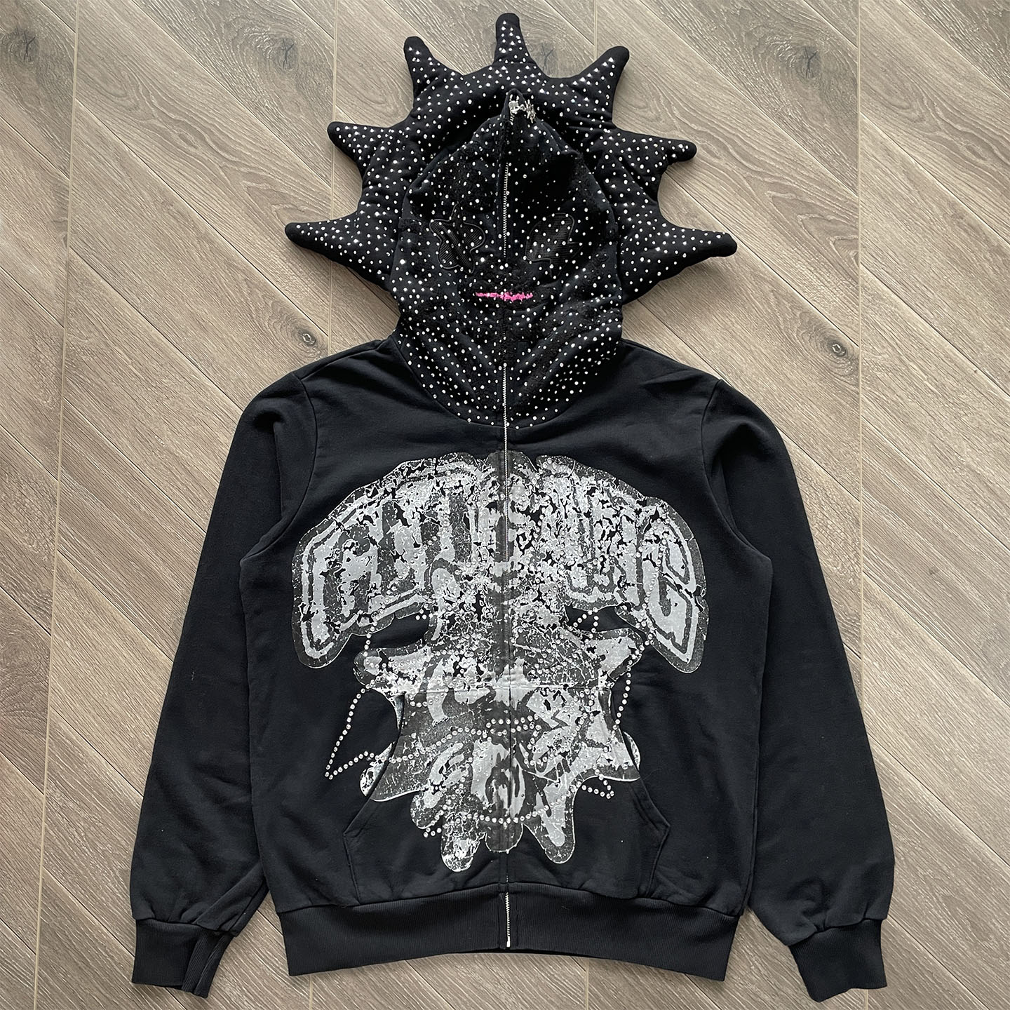 91_Glo Gang Tracksuit