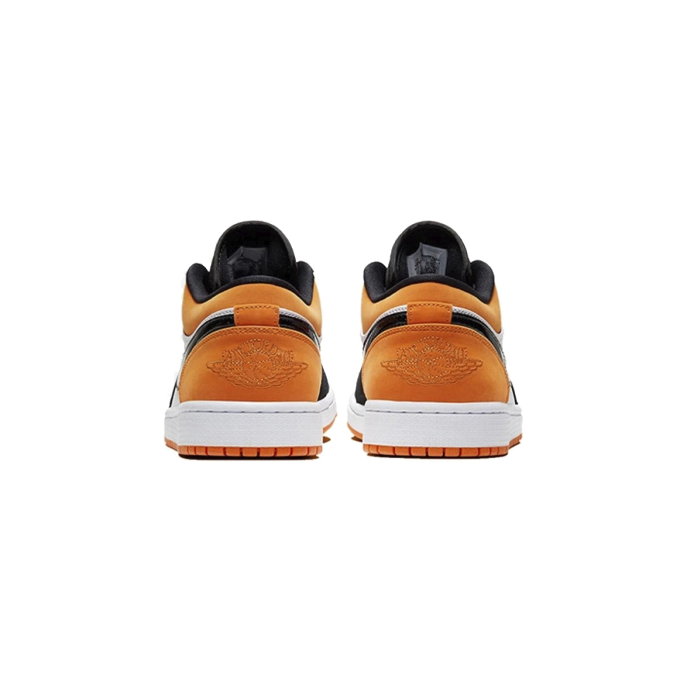 114_Air Jordan 1 Low Shoes