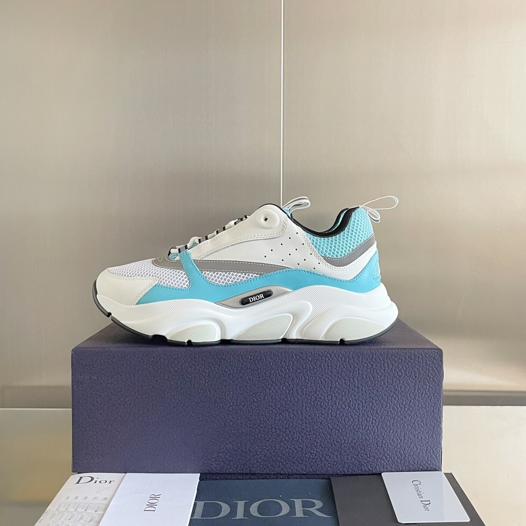 98_Dior B22 Shoes