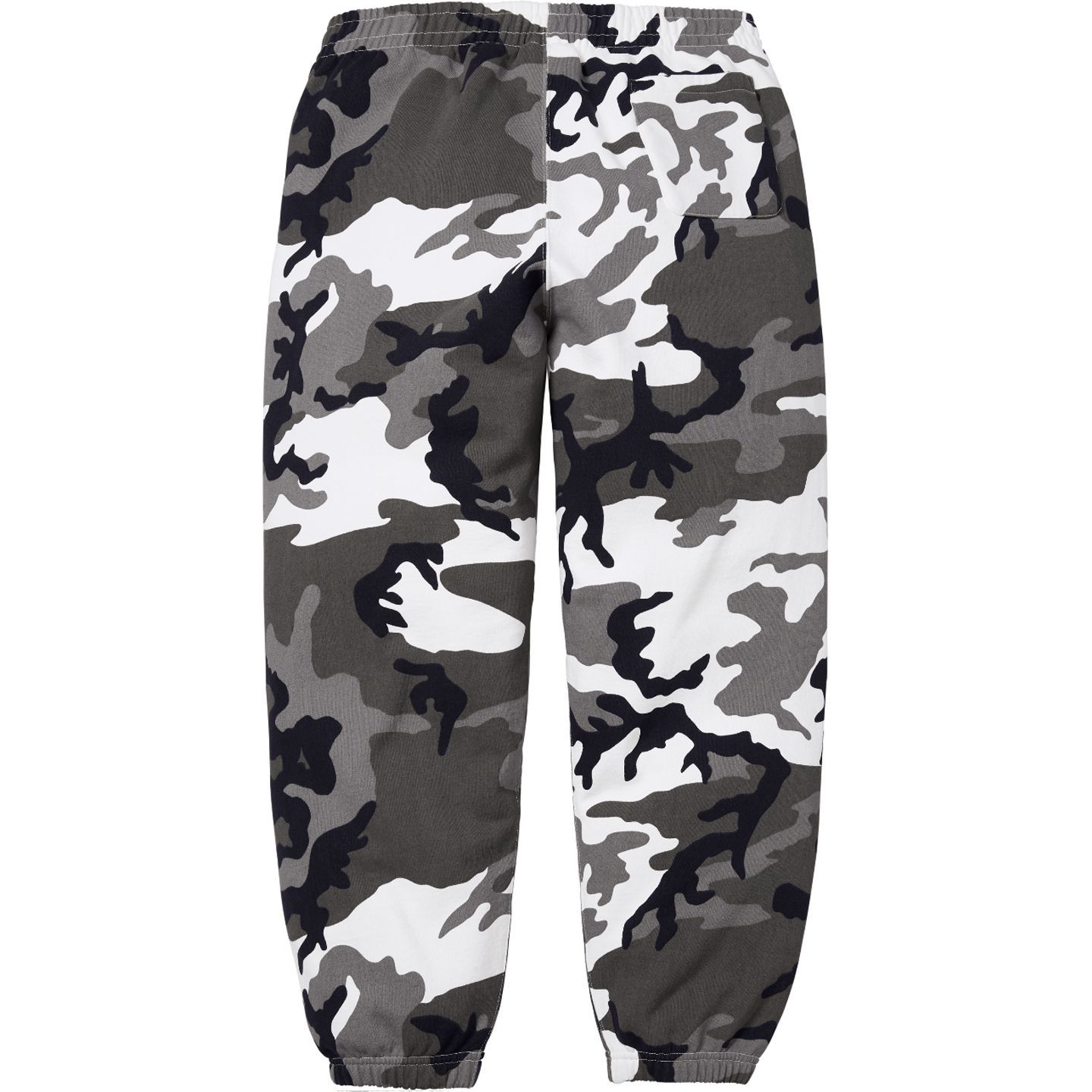 19_[1:1 quality] Supreme Tracksuit