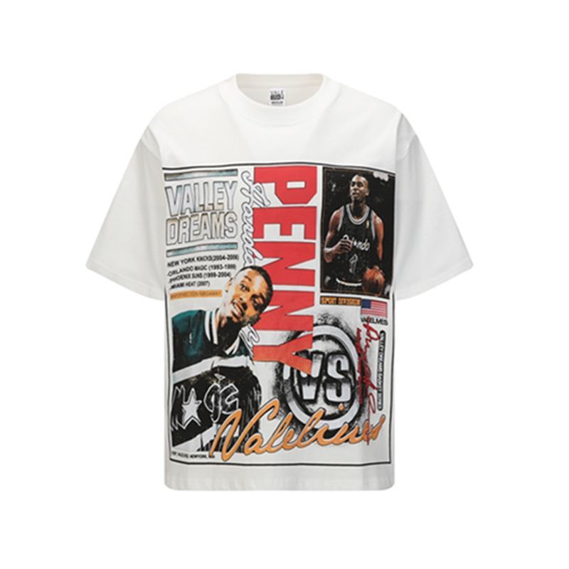 19_Valley Dream T-shirt