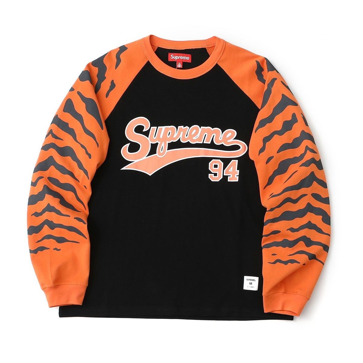 32_[1:1 quality] Supreme Longsleeves