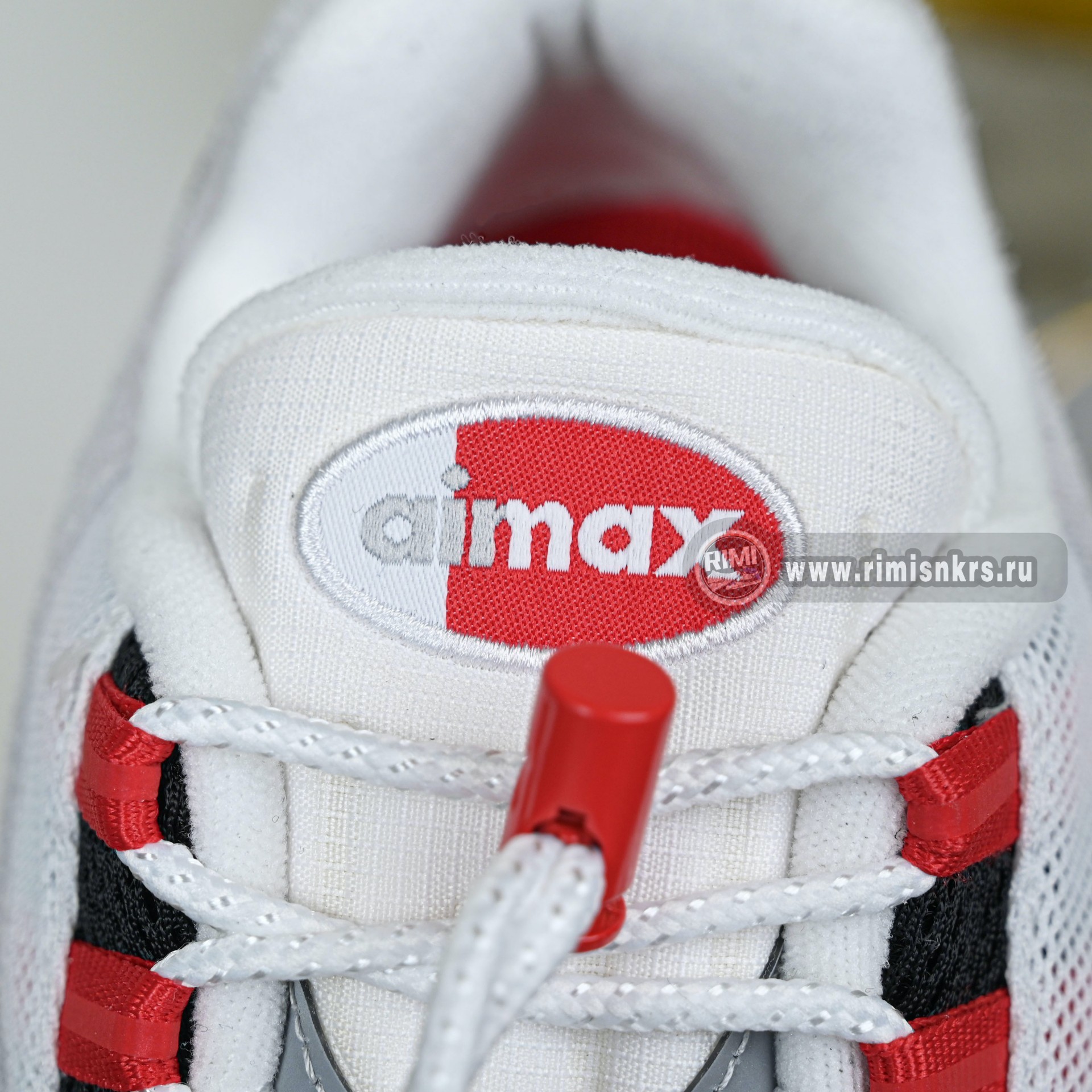 UNDEFEATED x Nike Air Max 95 SP IB4523-003