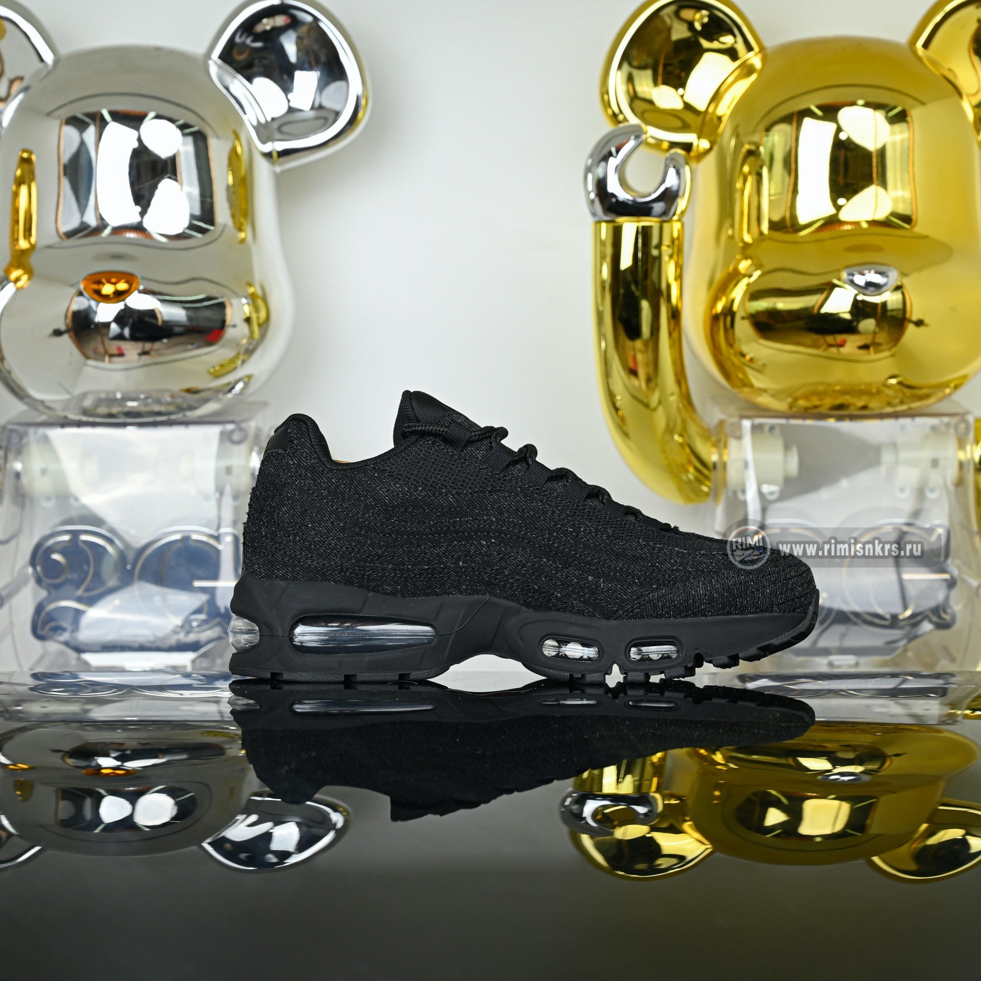 Levi's x Nike Air Max 95 