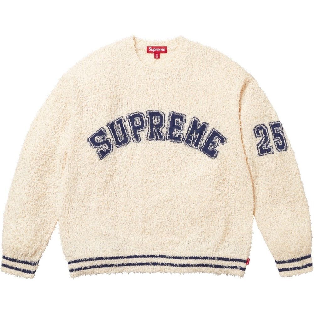 12_[1:1 quality] Supreme Sweater