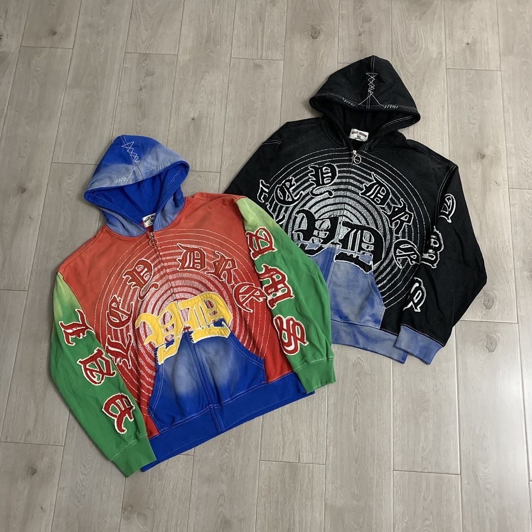 57_Valley Dream Hoodie