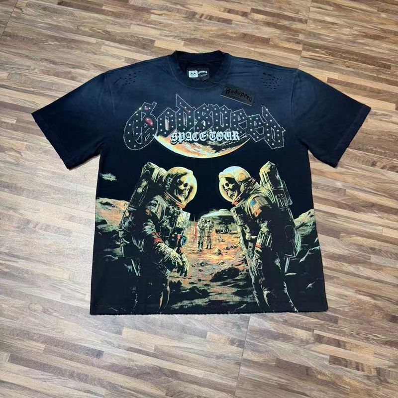 14_Godspeed T-shirt