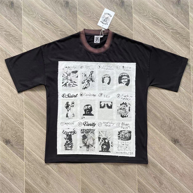 13_Saint Vanity T-shirt