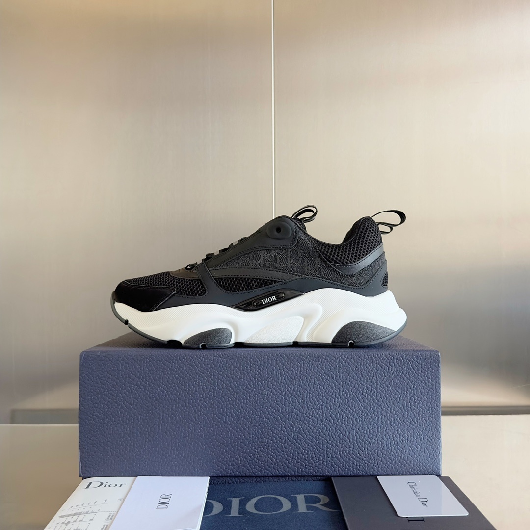 92_Dior B22 Shoes