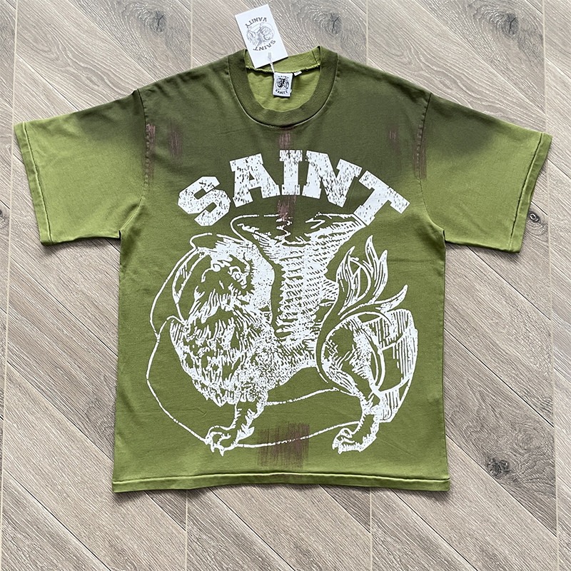 11_Saint Vanity T-shirt