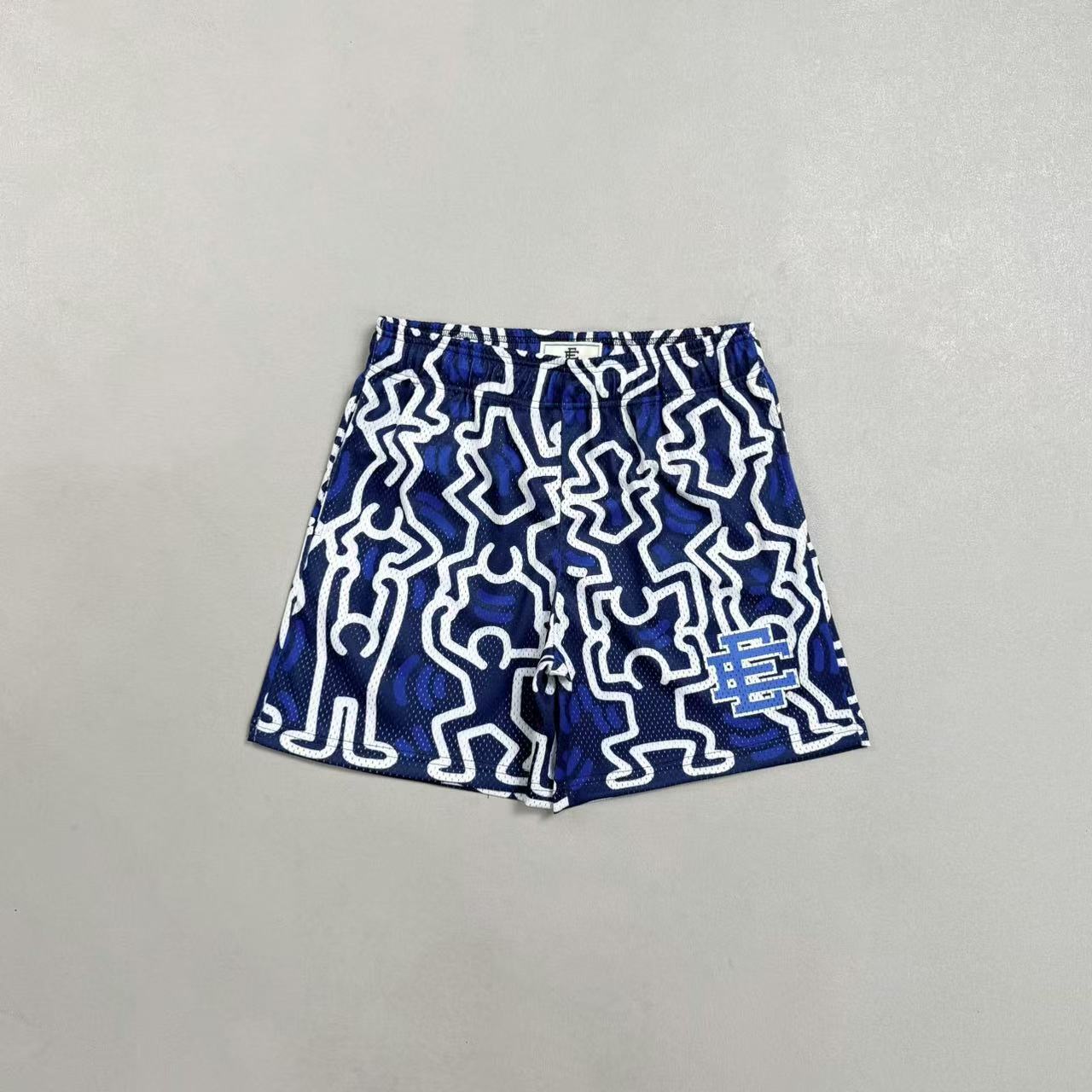 17_[1:1 quality]Eric Emanuel Shorts